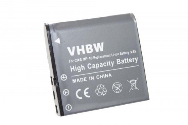 Batterie 3.7v Np40 | Confronta prezzi