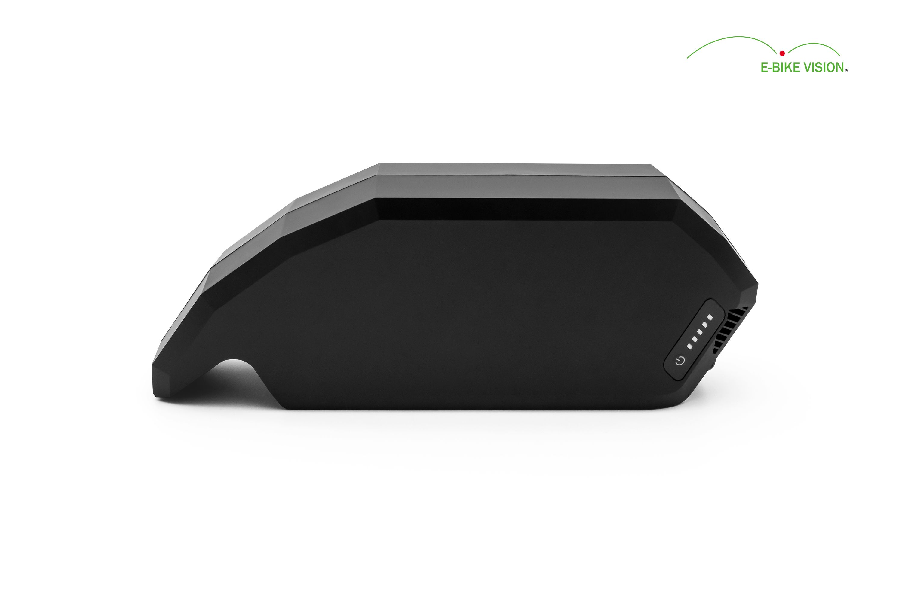 Batteria Aggiuntiva Bosch Batteria Bici Bosch E-bike Vision