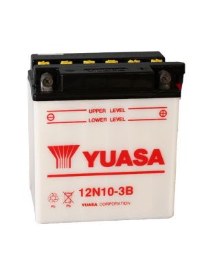 BATTERIA YUASA 12N10-3B 12V 10 Ah