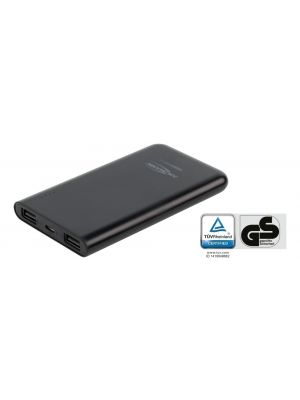 Caricabatterie Power Bank USB Ansmann 5400mAh 1700-0066