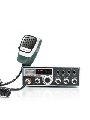 Ricetrasmettitore Midland CB veicolare ALAN SESSANTOTTO