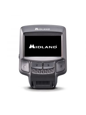 Videocamera da auto MIDLAND STREET FLAT C1409