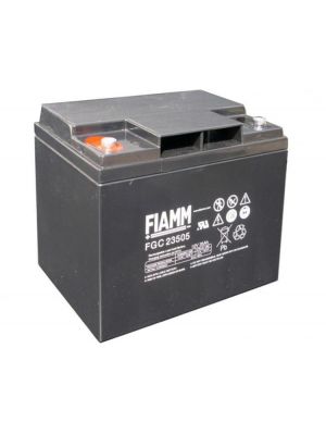 Batteria FIAMM FGC23505 Ciclica 12V 35Ah
