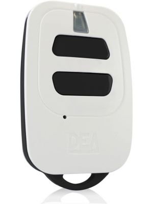 Radiocomando originale DEA SYSTEM modello GTI2 MIO