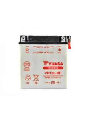 BATTERIA YUASA YB10L-BP 12V 12 Ah