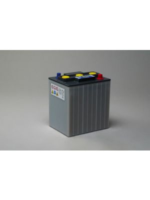 BATTERIA NBA PIASTRA PIANA 3PP6E