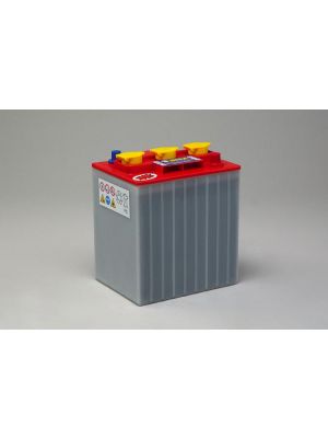 Batteria NBA piastra tubolare corazzata STRONG