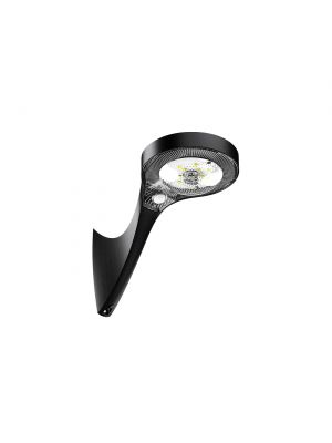 Lampione Solare Esterno 1000W - 420 LED, Sensore Movimento, Telecomando, IP66 - Foto 3