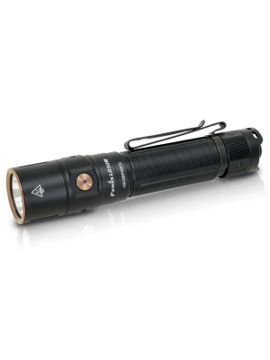 Torcia LED ricaricabile FENIX LD30R 1700 lumen 257 metri
