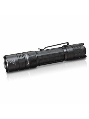 Torcia ricaricabile LED FENIX PD32R 1400 lumen 344 metri