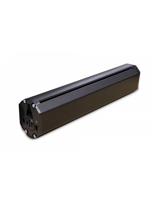 Ebike-Vision Batteria Intube verticale 36v 17,5Ah/ 630 Wh 