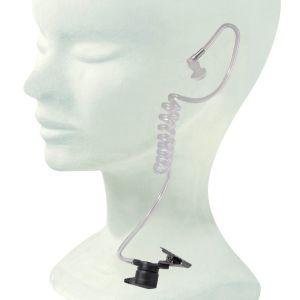 Microfono/auricolare ad aria Polmar MA-15