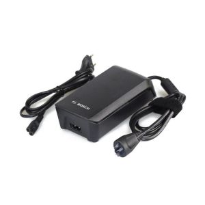 BOSCH caricabatteria 4a active performance cavo di rete europa