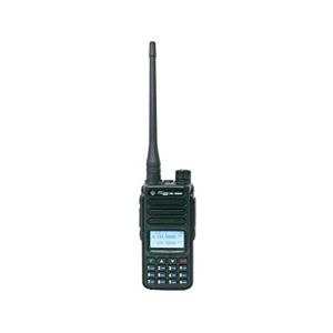 Ricetrasmettitore Polmar dual band VHF/UHF portatile DB-10MKII