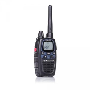 Ricetrasmettitore PMR446 G7 PRO