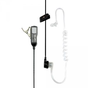Microfono/auricolare Midland 2 pin MA31-LK C732.04