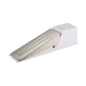 Mini allarme ferma-porte con sirena integrata