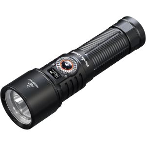 Torcia led FENIX LD45R 2800 lumen 480 metri