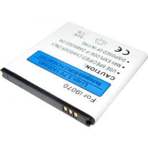 BATTERIA COMPATIBILE per SAMSUNG i9070 Galaxy Advance