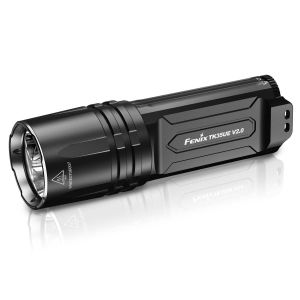 Torcia LED FENIX TK35 V2.0 5000 lumen 400 metri