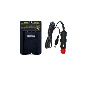 Caricabatterie originale Autec MHM03 LPM01 R0CABA02E03AO 12V