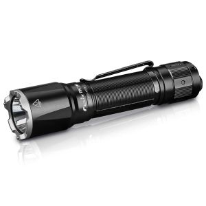 Torcia FENIX TK16 V2.0 alluminio nero 3100 lumen