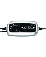 MXS10 caricabatterie Ctek 12V 10A per batterie a 12 V da 20 a 200 Ah