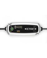 MXS3.8 caricabatterie Ctek 12V 3,8A per batterie a 12 V da  1,2 a 80Ah