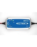 MXT4.0 caricabatterie Ctek 24V 4,0A per batterie a 24 V da 8 a 100 Ah