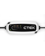 START/STOP caricabatterie Ctek 12V 3,8A per batterie a 12V da 14 a 130 Ah