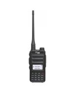 Ricetrasmettitore Polmar dual band VHF/UHF portatile DB-5MKII