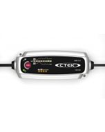 MXS5.0 caricabatterie Ctek 12V 5.0A per batterie a 12 V da 1,2 a 110 Ah