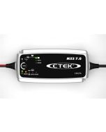 MXS7.0 caricabatterie Ctek 12V 7,0A per batterie a 12 V da 14 a 150 Ah